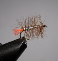 ���� ������ PLM 026 brown - silver  # 10